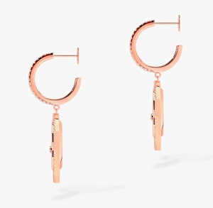 Messika Lucky Move in , 12764-PG - Bucherer