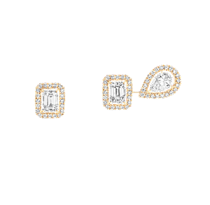 Messika My Twin in , 12886-YG - Bucherer
