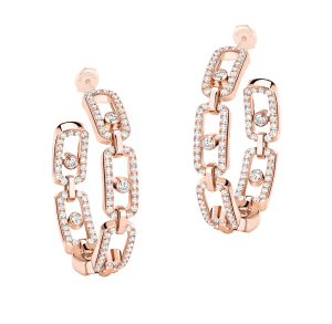 Messika Move Link in , 12716-PG - Bucherer