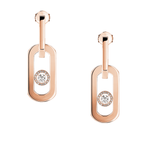 Messika SO Move in , 13132-PG - Bucherer