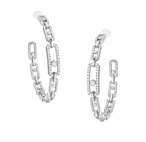 Messika Move Link in , 12362-WG - Bucherer