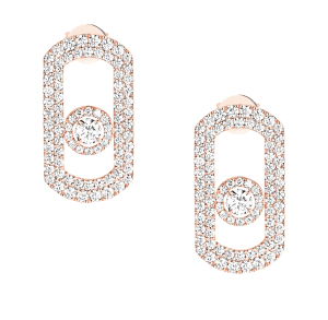 Messika Move in , 12931-PG - Bucherer