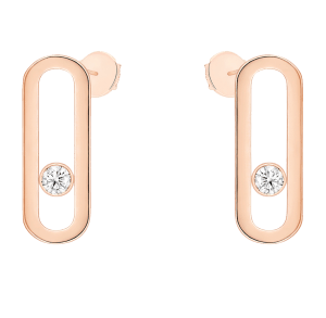 Messika Move Uno in , 12182-PG - Bucherer