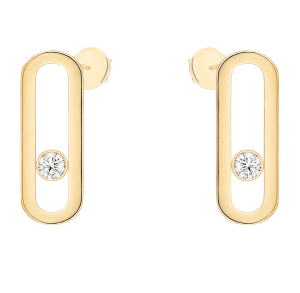 Messika Move Uno in , 12182-YG - Bucherer