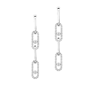 Messika Move Link in , 13678-WG - Bucherer