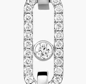 Messika Move Link in , 13678-WG - Bucherer