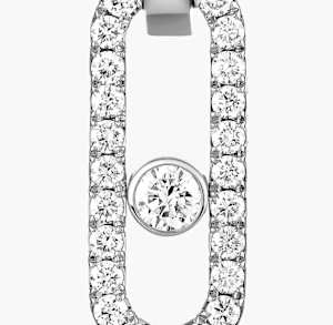 Messika Move Link in , 13678-WG - Bucherer