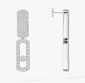 Messika Imperial Move in , 13754-WG - Bucherer