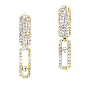 Messika Imperial Move in , 13930-YG - Bucherer