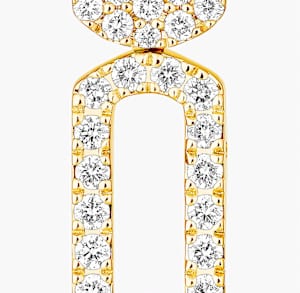 Messika Imperial Move in , 13930-YG - Bucherer