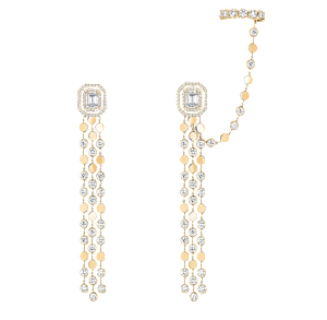 Messika D-Vibes in , 12432-YG - Bucherer