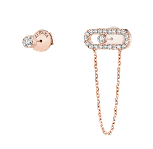 Messika Move Uno in , 12146-PG - Bucherer