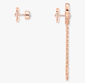 Messika Move Uno in , 12146-PG - Bucherer