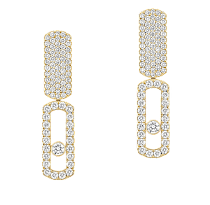 Messika in , 13754-YG - Bucherer