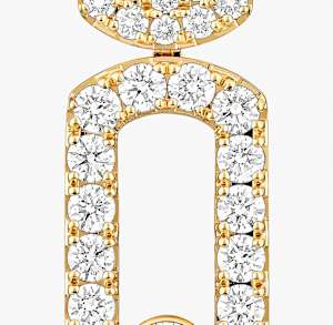 Messika in , 13754-YG - Bucherer