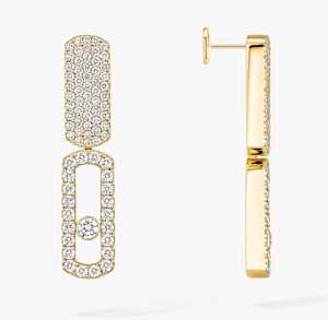 Messika in , 13754-YG - Bucherer
