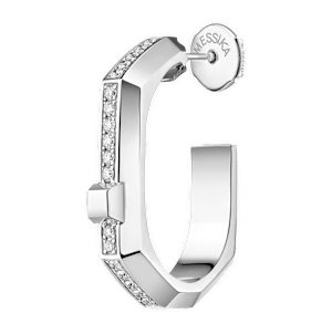 Messika in , 14681-WG - Bucherer