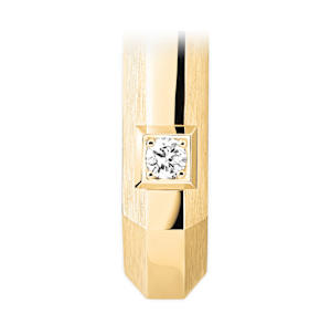 Messika in , 14682-YG - Bucherer