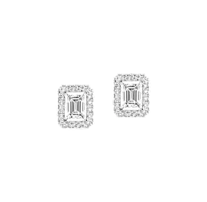 Messika The Solitaire Collection in , 15084-WG - Bucherer