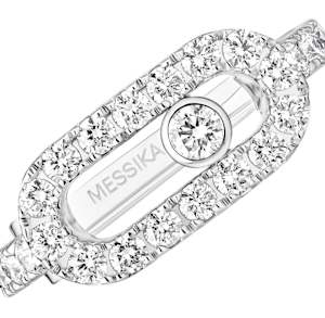 Messika Move Uno in , 14848-WG - Bucherer
