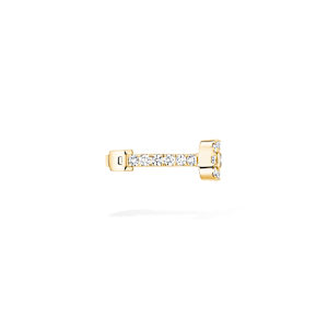 Messika Move Uno in , 14848-YG - Bucherer