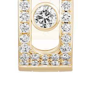 Messika Move Noa in , 15416-YG - Bucherer