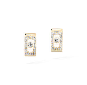 Messika Move Noa in , 15416-YG - Bucherer