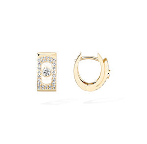 Messika Move Noa in , 15416-YG - Bucherer