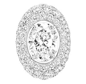 Messika Divine Enigma in , 15014-WG - Bucherer