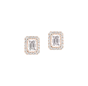 Messika The Solitaire Collection in , 15084-PG - Bucherer