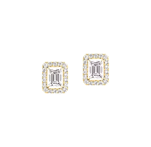 Messika The Solitaire Collection in , 15084-YG - Bucherer
