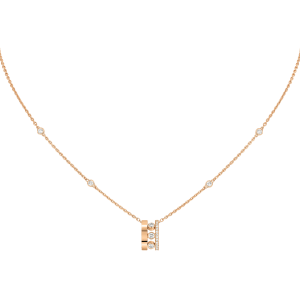 Messika Move Romane in , 07158-PG-50 - Bucherer