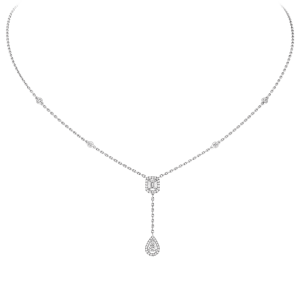 Messika My Twin in , 06693-WG-40 - Bucherer