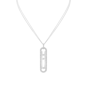 Messika MOVE 10th BIRTHDAY in , 07228-WG - Bucherer