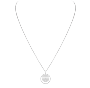 Messika Lucky Move in , 07394-WG - Bucherer