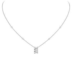 Messika Move Romane in , 07158-WG-48 - Bucherer