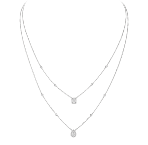 Messika My Twin in , 06506-WG-49 - Bucherer