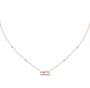 Messika Move Uno in , 10053-PG - Bucherer