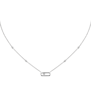 Messika Move Uno in , 10053-WG - Bucherer