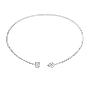 Messika My Twin en , 06493-WG-M - Bucherer