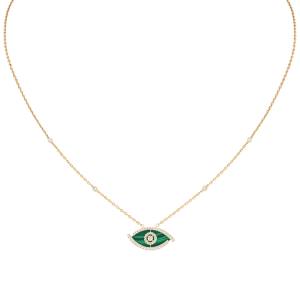 Messika Lucky Eye in , 12592-YG - Bucherer