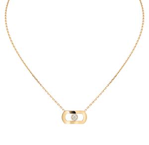 Messika SO Move in , 12944-YG - Bucherer