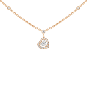 Messika Joy Coeur in , 11437-PG - Bucherer