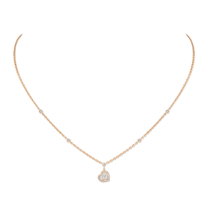 Messika Joy Coeur in , 11437-PG - Bucherer