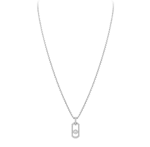 Messika SO Move in , 13680-TN - Bucherer