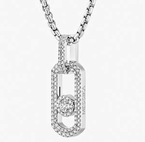 Messika SO Move in , 13680-TN - Bucherer