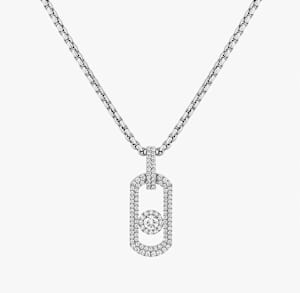 Messika SO Move in , 13680-TN - Bucherer