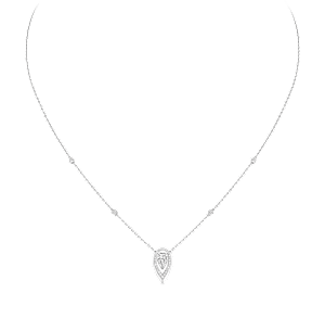 Messika Fiery in , 13239-WG - Bucherer