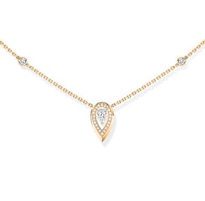 Messika Fiery in , 12611-YG - Bucherer
