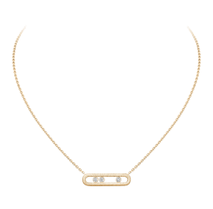 Messika Move Classique in , 14667-YG - Bucherer